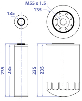 Disegno STFI0002
